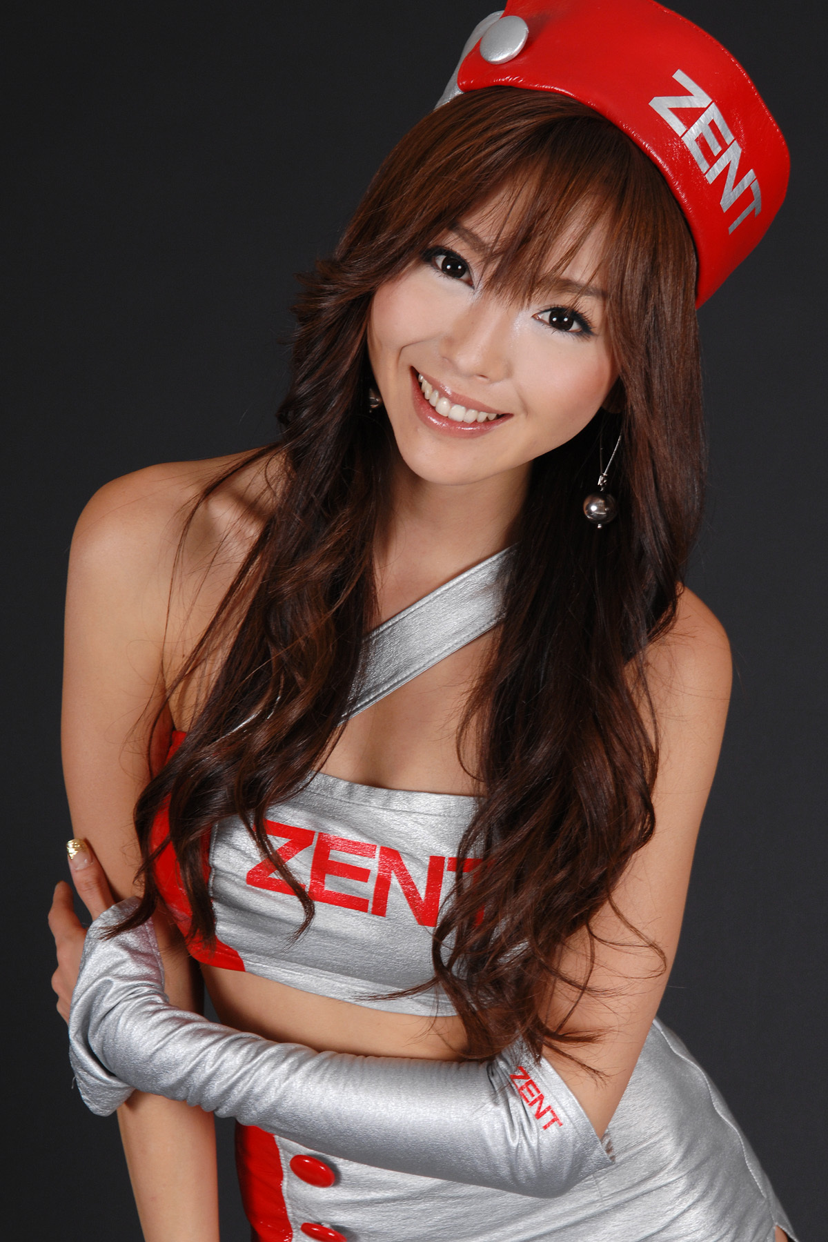 ZENT夏コスチューム特集 [bwh] HRQ0061P